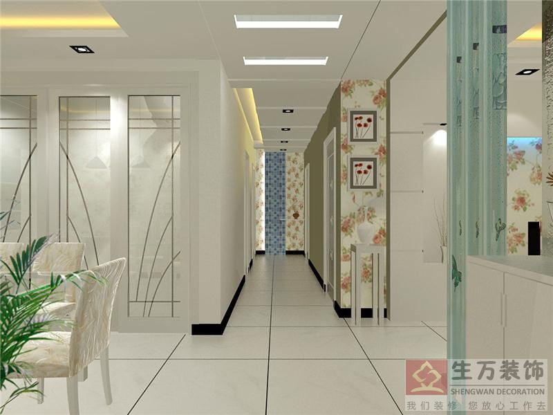 玄關對衛生間風水怎么設計比較好 玄關對衛生間風水怎么設計比較好